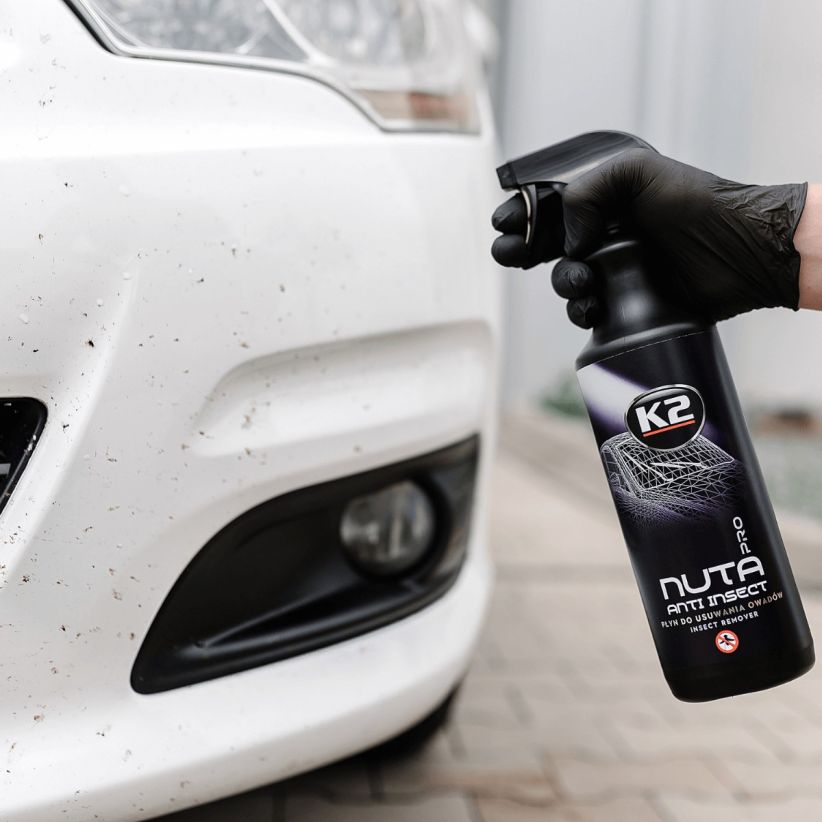 K2 Hyönteisirrote Nuta Anti-Insect Pro 1L