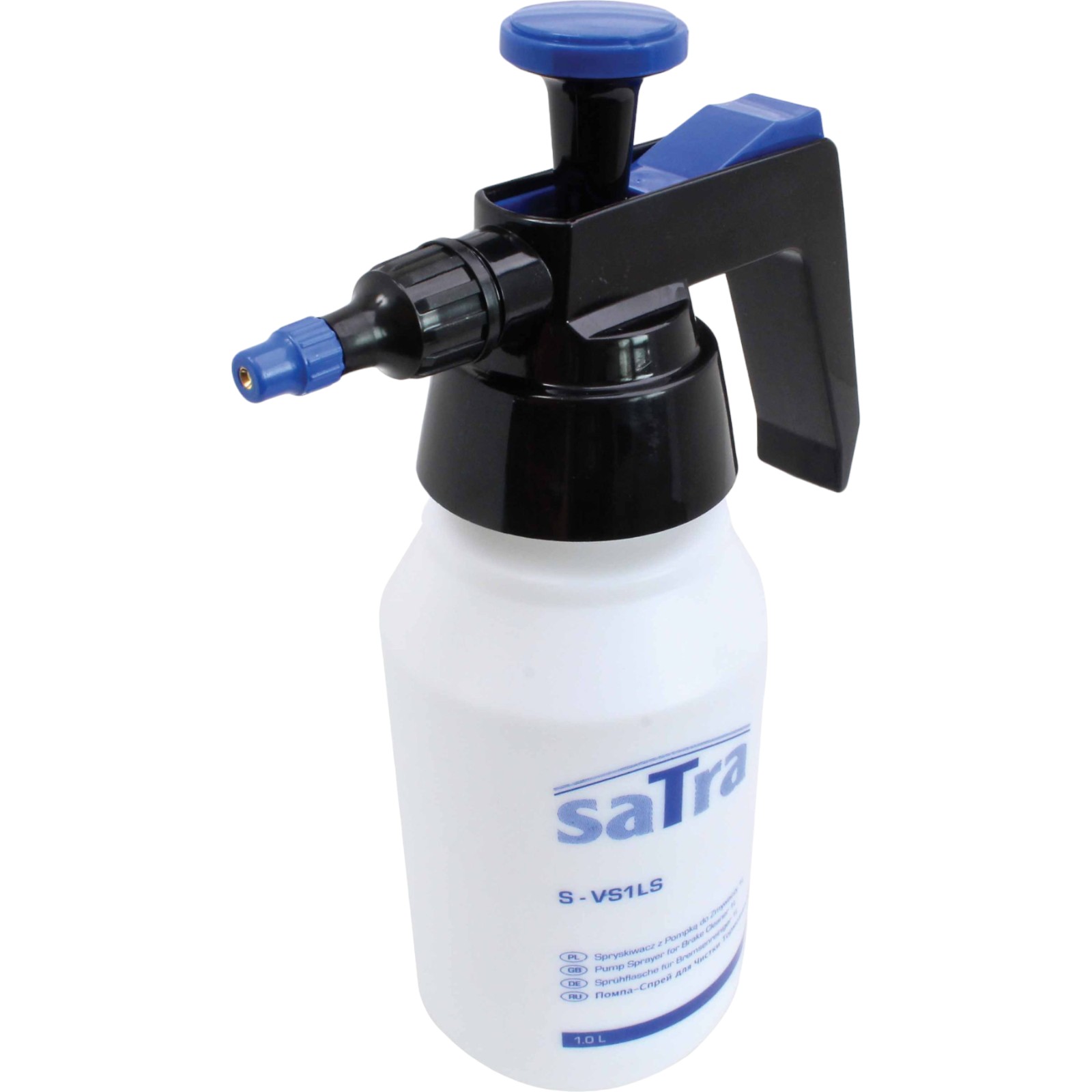 SATRA Pumppusuihkepullo 1 l