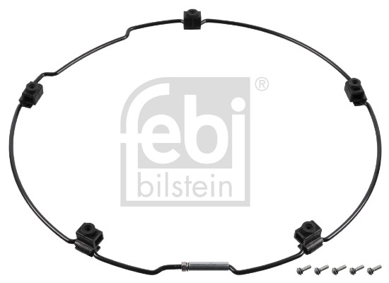 FEBI BILSTEIN Koristesuojus, renkaat