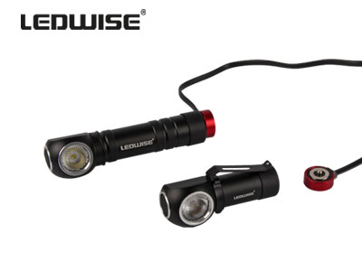LEDWISE Otsavalaisinsarja