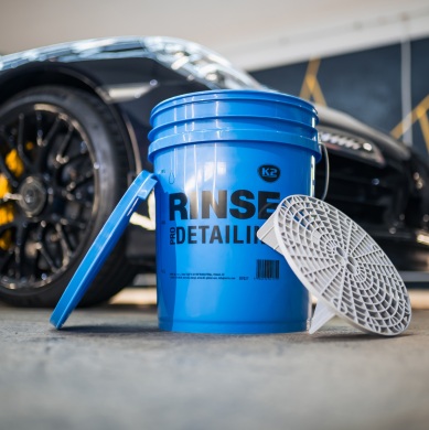 K2 Pesuämpäri Rinse 20L