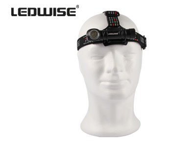 LEDWISE Otsavalaisinsarja