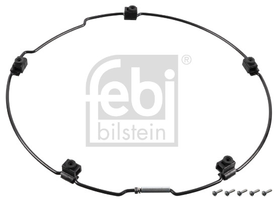FEBI BILSTEIN Koristesuojus, renkaat