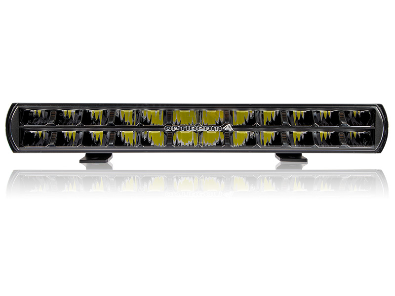 OPTIBEAM Super Captain Dual 600