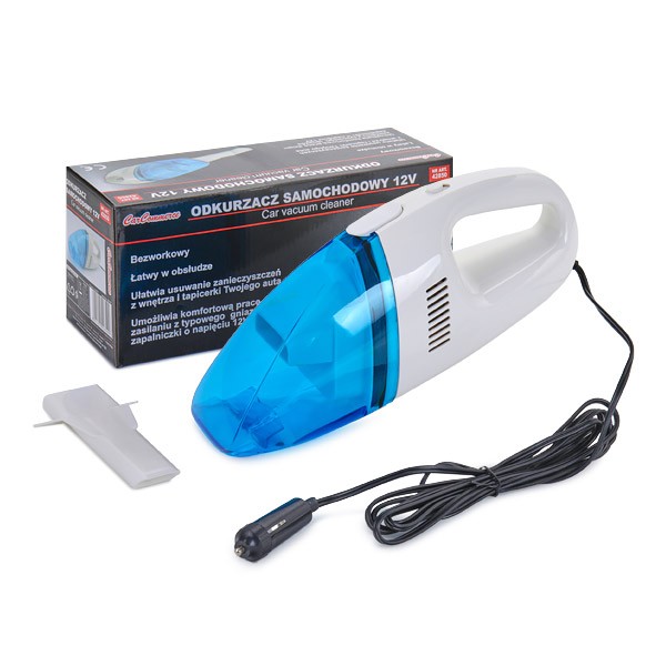 CARCOMMERCE Rikkaimuri 12V