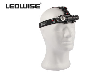 LEDWISE Otsavalaisinsarja