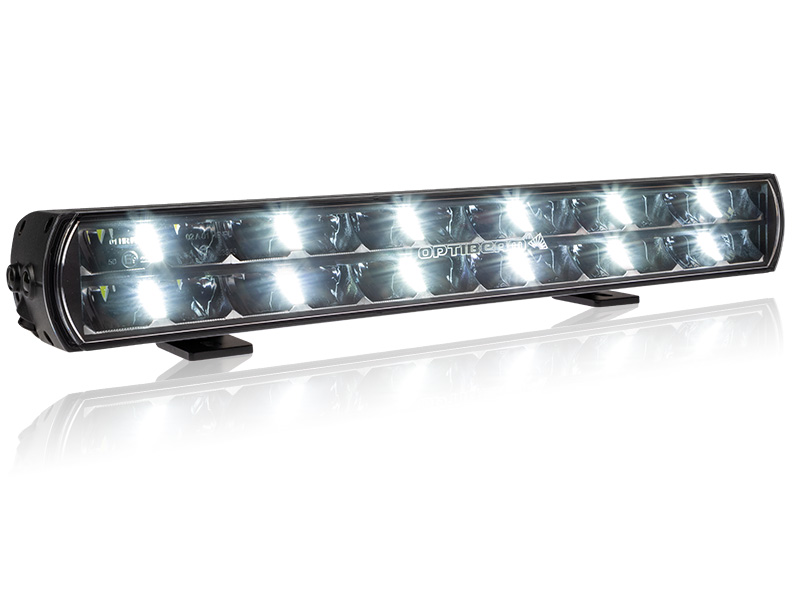OPTIBEAM Super Captain Dual 600