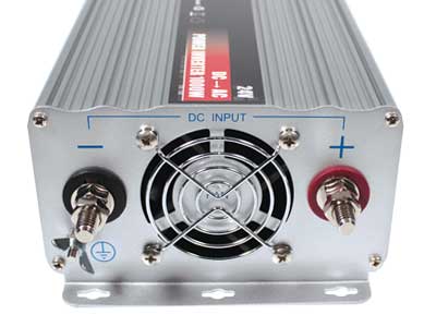 C-PWR Invertteri 1000W