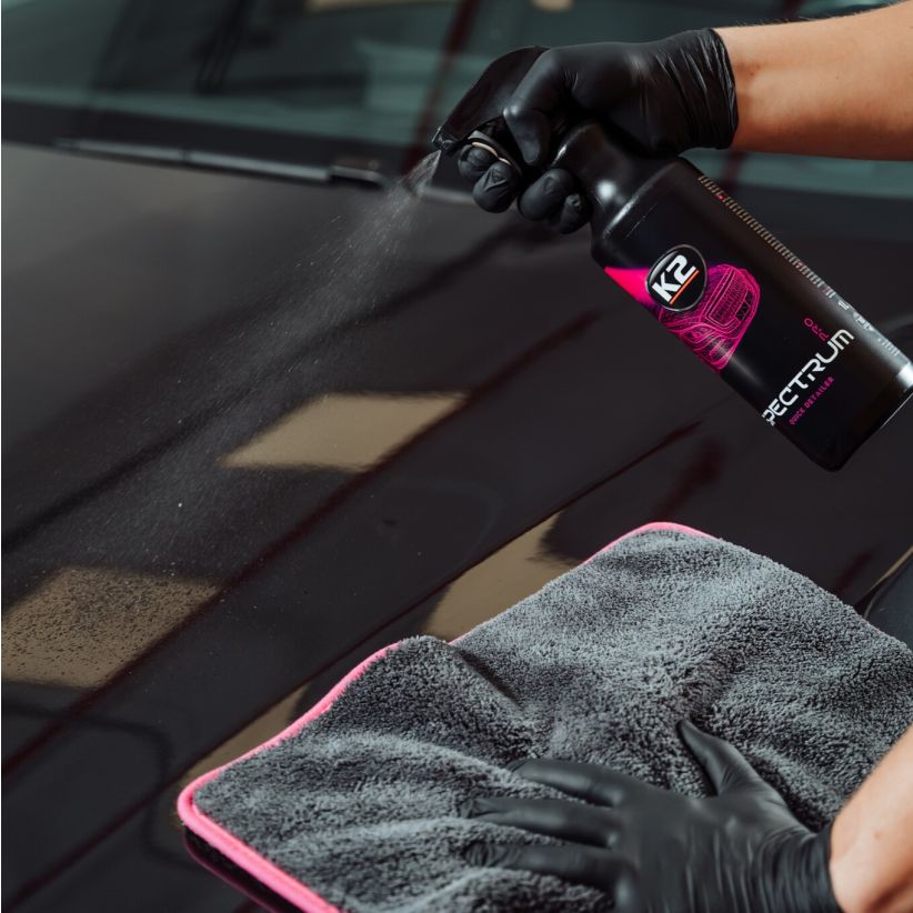 K2 Quick Detailer Spectrum Pro 1L