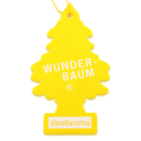 WUNDER-BAUM Ilmanraikastin Vanilja