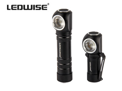 LEDWISE Otsavalaisinsarja
