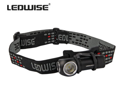 LEDWISE Otsavalaisinsarja