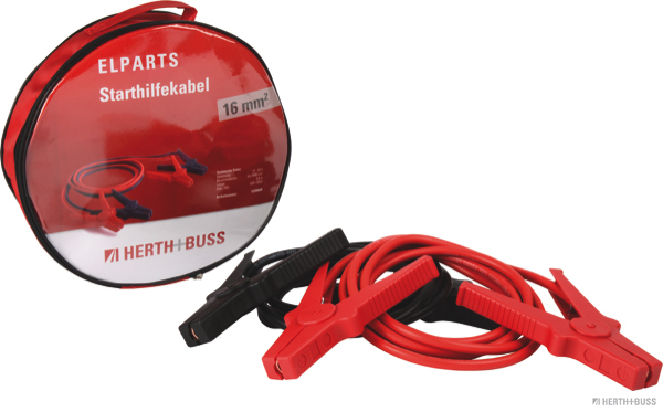 HERTH+BUSS ELPARTS Käynnistyskaapeli