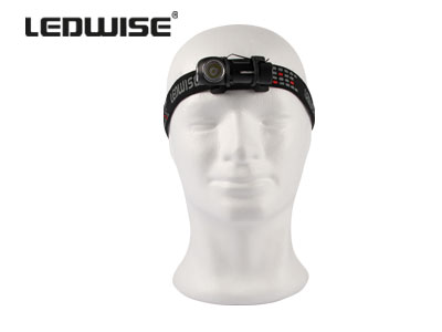 LEDWISE Otsavalaisinsarja