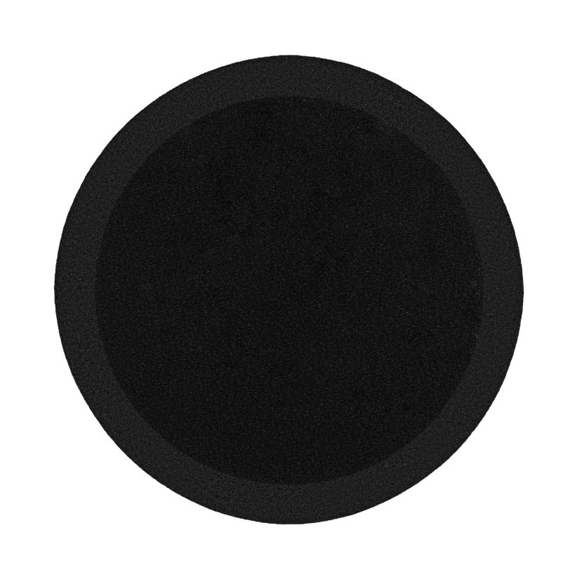 K2 Kiillotuslaikka Duraflex ⌀ 150 mm, pehmeä