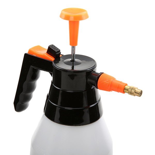 K2 Pumppusuihkepullo 1L