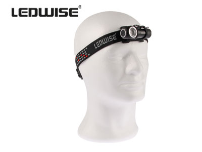 LEDWISE Otsavalaisinsarja