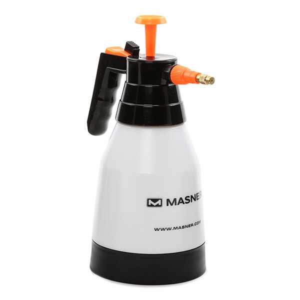 K2 Pumppusuihkepullo 1L