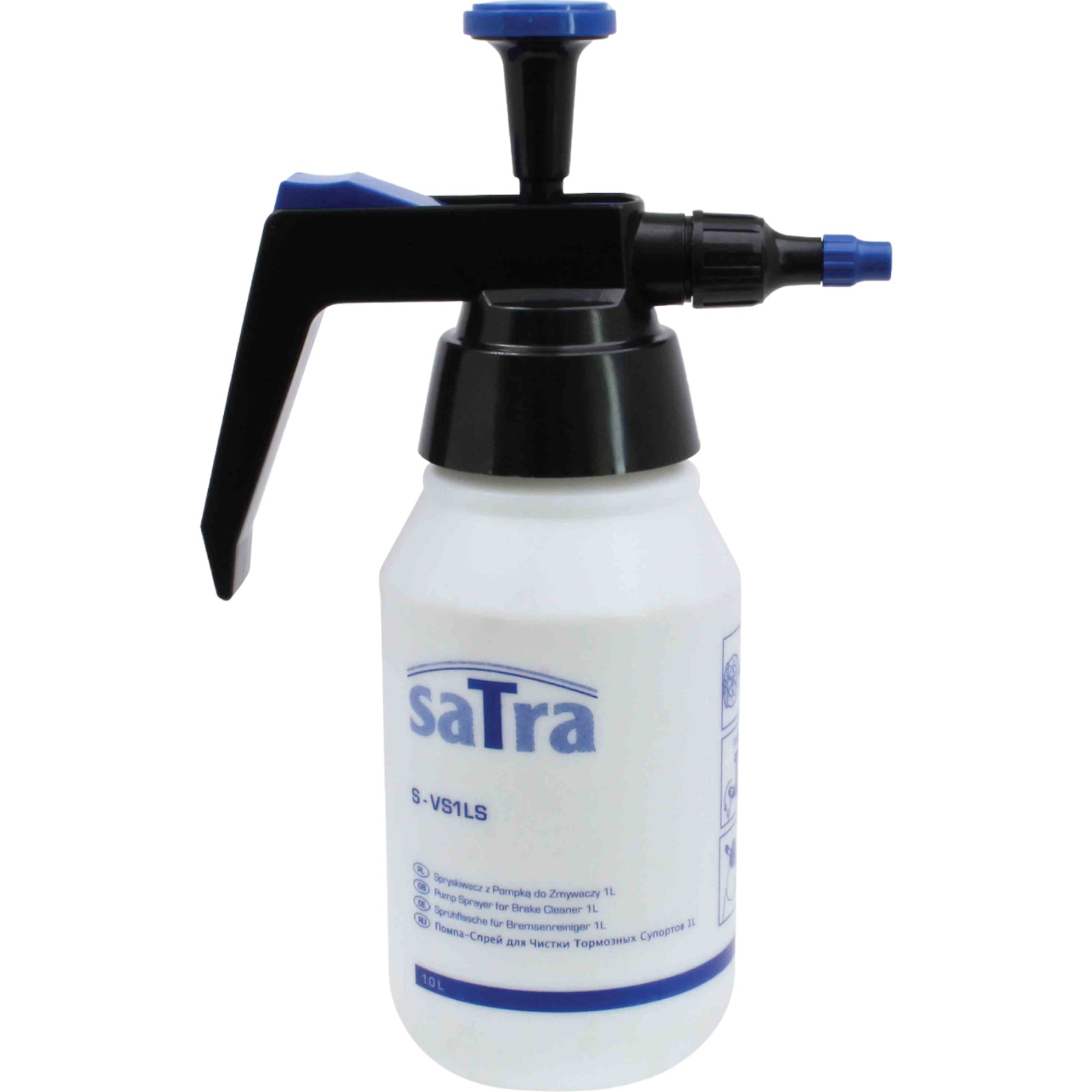 SATRA Pumppusuihkepullo 1 l