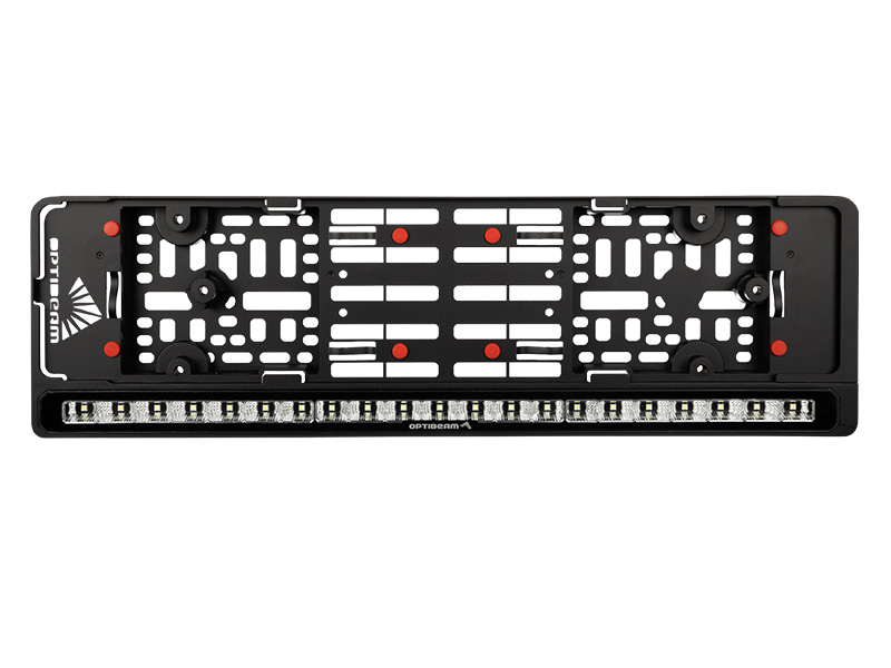 OPTIBEAM E-Bar Reverse