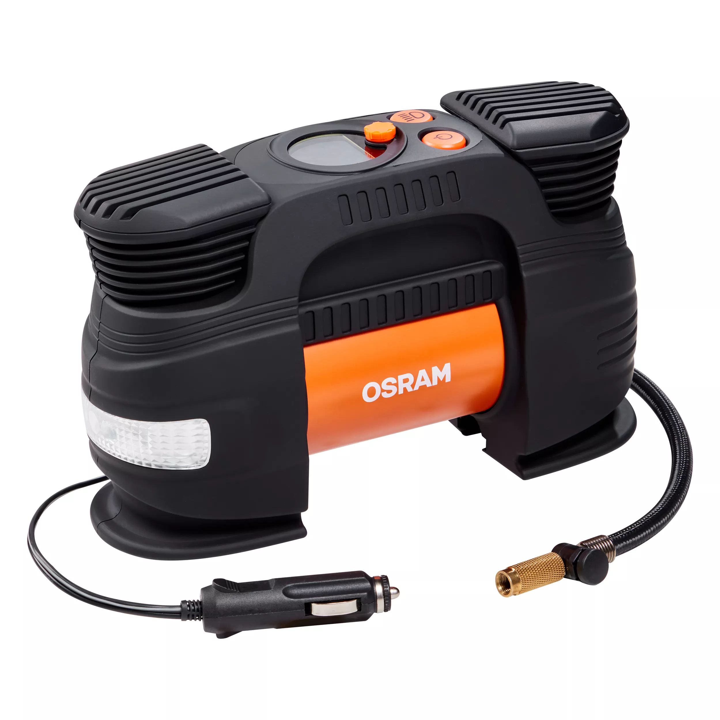 ams-OSRAM Rengaspainemittari