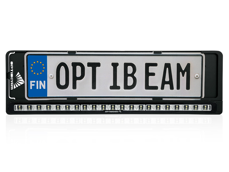 OPTIBEAM E-Bar Reverse