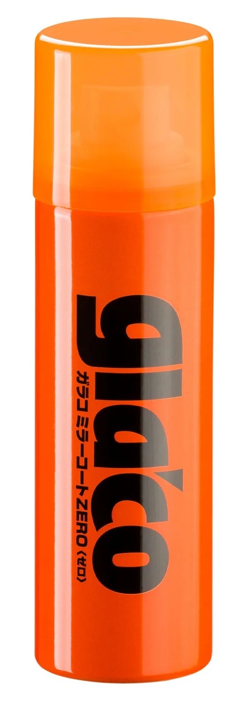SOFT99 Lasipinnoite peileille ja kameroille 40 ml