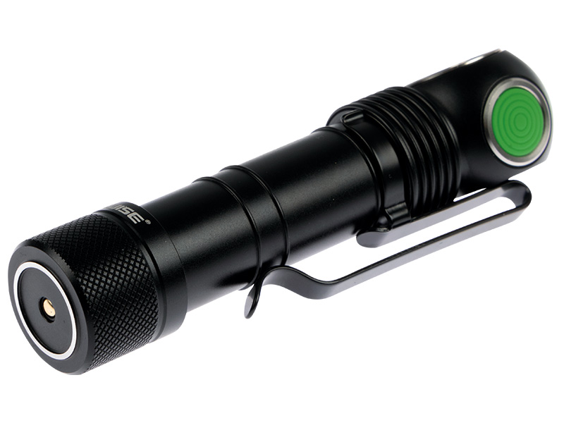 LEDWISE Otsavalaisin LEGEND Gen2 lämmin