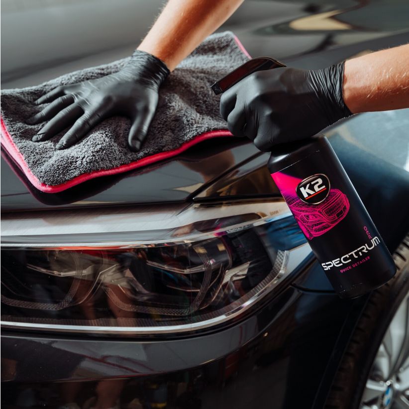 K2 Quick Detailer Spectrum Pro 1L