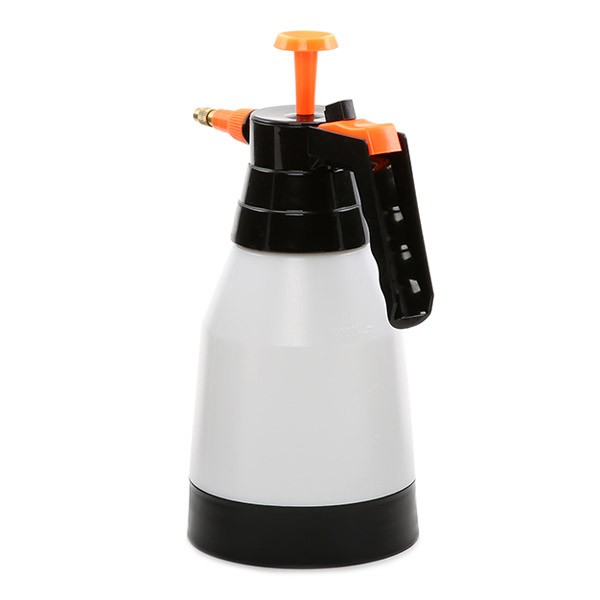K2 Pumppusuihkepullo 1L