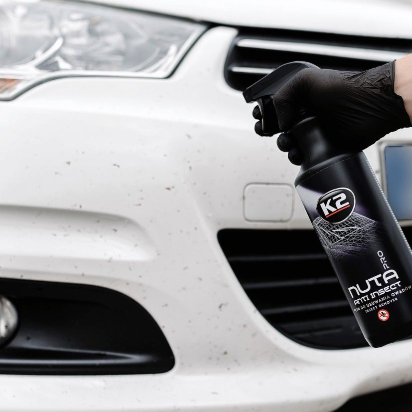 K2 Hyönteisirrote Nuta Anti-Insect Pro 1L