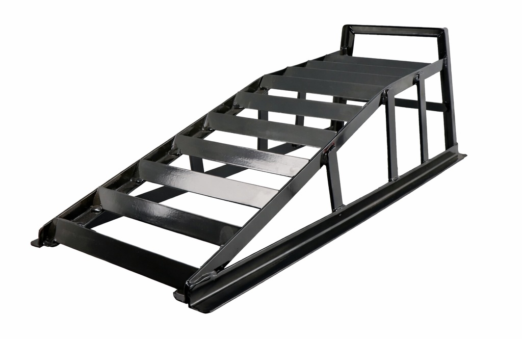 MOTRON Ajoramppi 1t