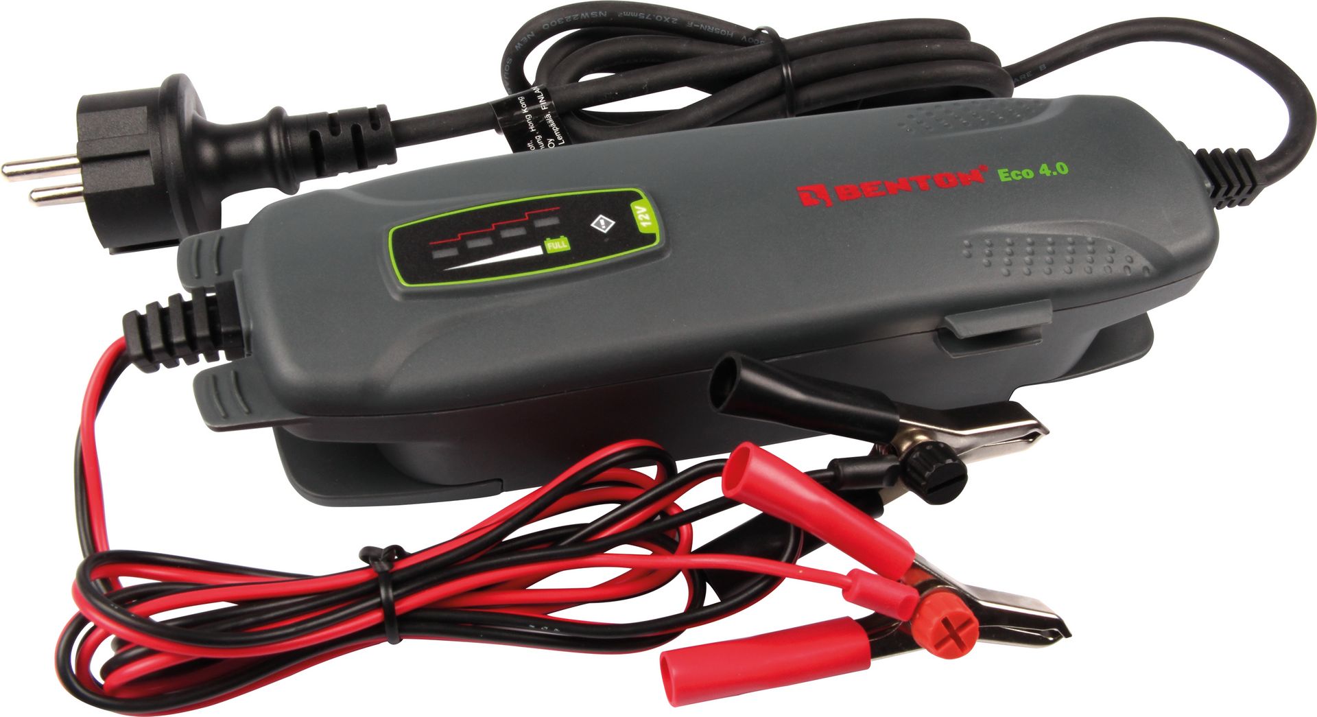 BENTON Akkulaturi Benton ECO4 12V