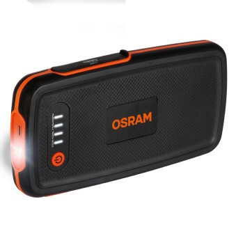 ams-OSRAM Käynnistin