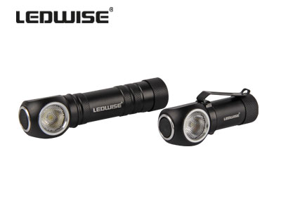 LEDWISE Otsavalaisinsarja