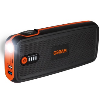 ams-OSRAM Käynnistin