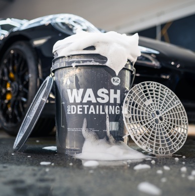 K2 Pesuämpäri WASH 20L