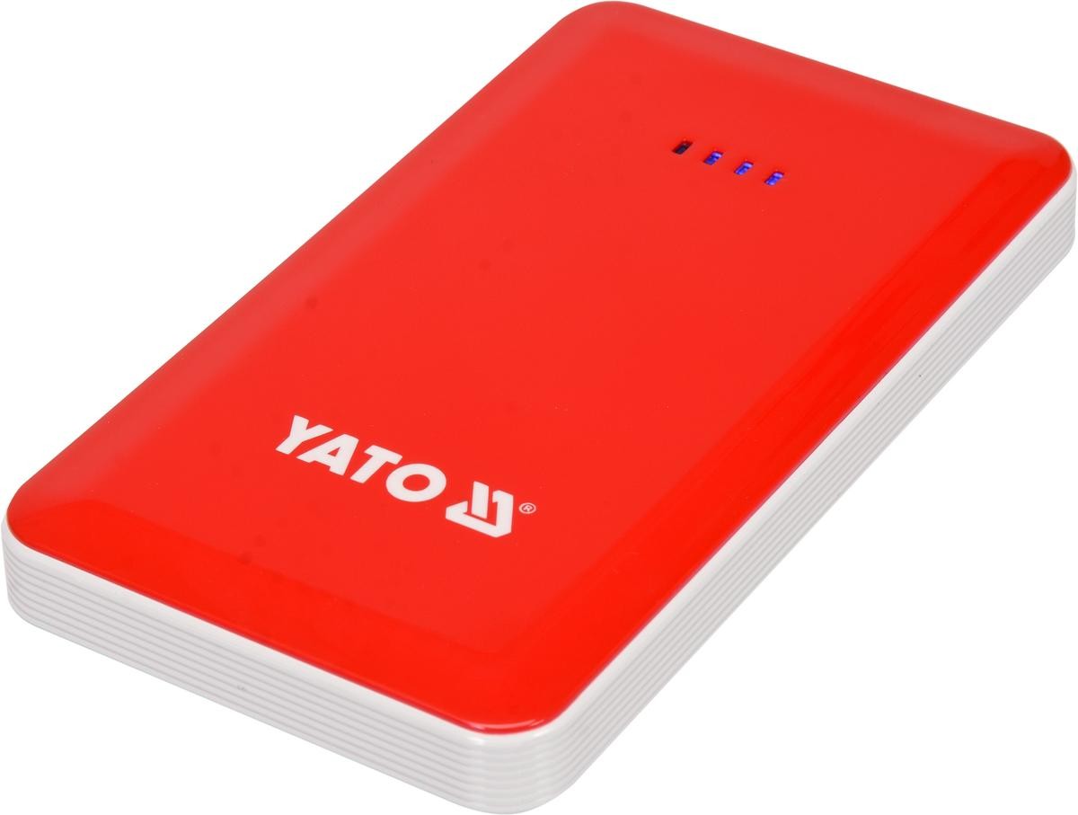 YATO APUKÄYNNISTIN / VARAVIRTALÄHDE