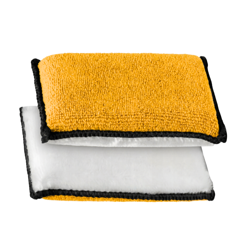 K2 Puhdistustyyny Scubo Pro 13 × 8 cm