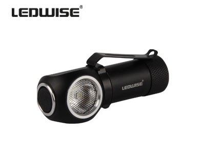 LEDWISE Otsavalaisinsarja