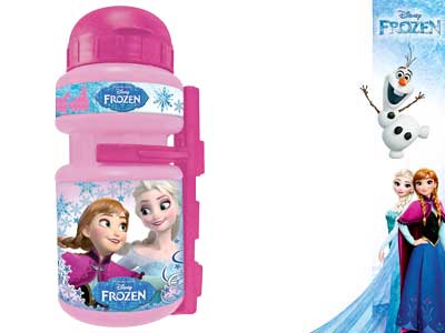 STX Juomapullo Frozen