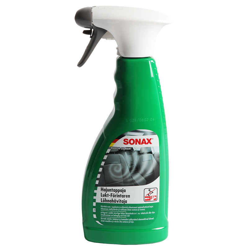 SONAX Hajuntappaja 500 ml