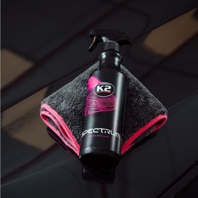 K2 Quick Detailer Spectrum Pro 1L