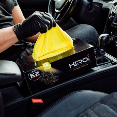 K2 K2 Hiro Pro mikrokuituliinat 30 kpl