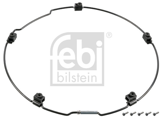 FEBI BILSTEIN Koristesuojus, renkaat
