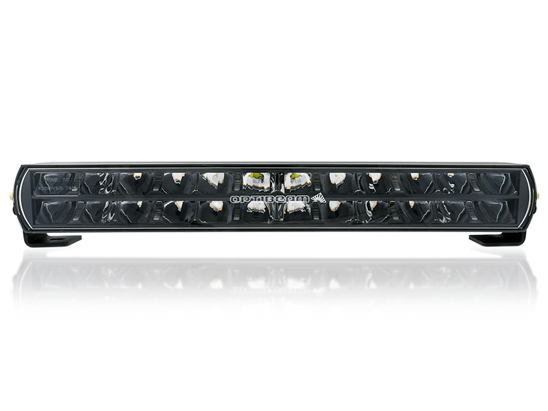 OPTIBEAM Super Captain Dual Rage 600