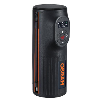 ams-OSRAM Rengaspainemittari