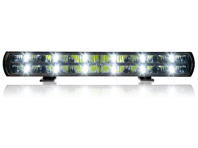 OPTIBEAM Super Captain Dual 600