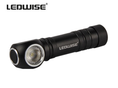 LEDWISE Otsavalaisinsarja