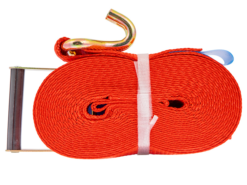 C-PWR Kuormaliina 50 mm x 10 m 2500 kg
